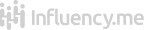 Logo Influency.me