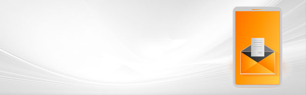 Mail RIWeb - Agenda de envio